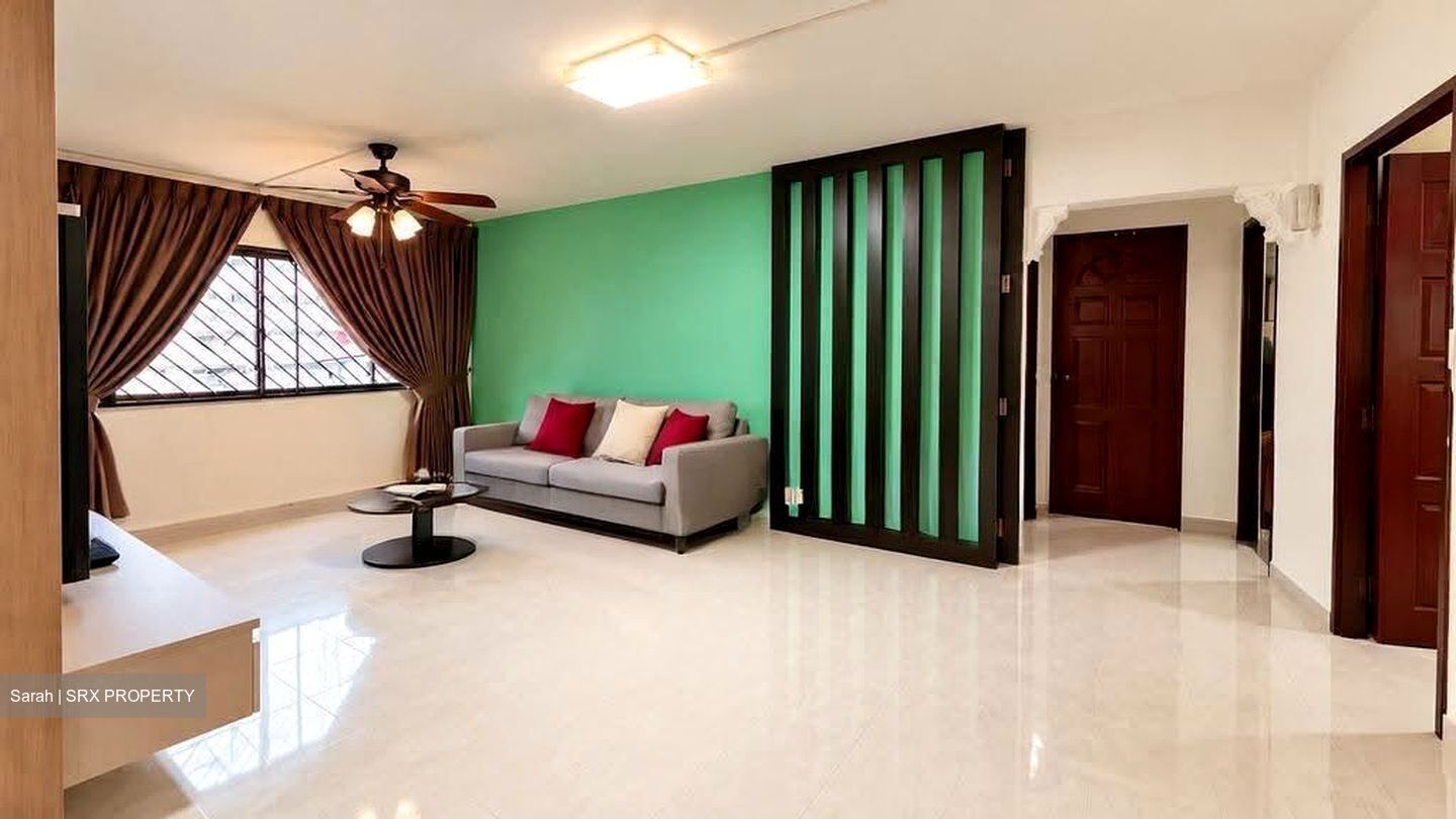 Blk 236 Yishun Ring Road (Yishun), HDB 5 Rooms #638987851